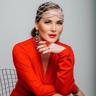 Telegram profile photo for Ольга Искусство быть собой