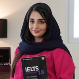 Telegram profile photo for IELTS.with.Zahra