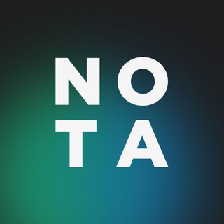 Telegram profile photo for Notamedia_Moscow