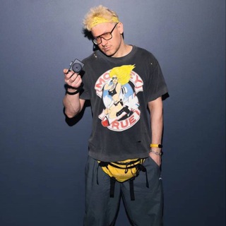 Telegram profile photo for Borzo Street
