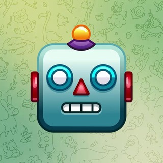 Telegram profile photo for Жора починит