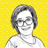Telegram profile photo for поляпопова