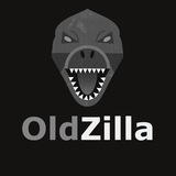 Telegram profile photo for Oldzilla Portal