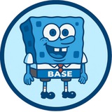 Telegram profile photo for BasedBob 🟦Pants