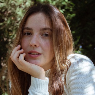 Telegram profile photo for та самая Лиза