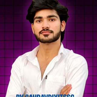 Telegram profile photo for gauravdixitssc π