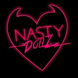 Telegram profile photo for Nasty Dollz