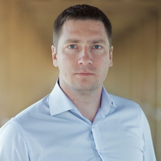Telegram profile photo for Максим Белобров о рынке труда/ HR в большом городе.