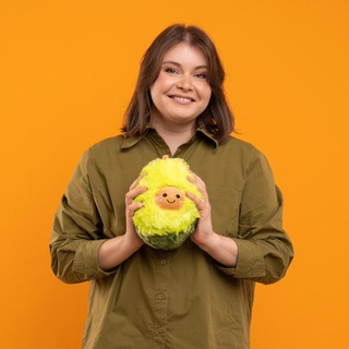 Telegram profile photo for Вообще-то я эндокринолог