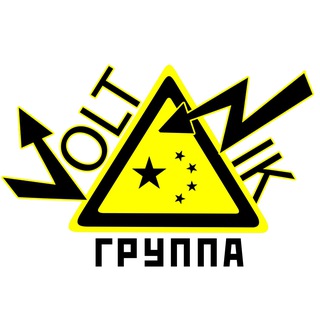 Telegram group profile photo for voltNik группа