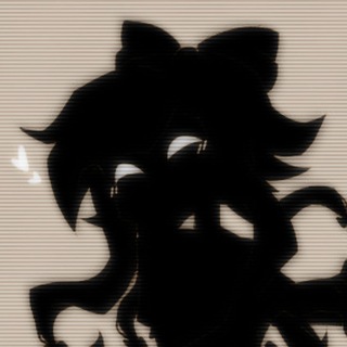 Telegram profile photo for ✧Подвал проклятой куклы✧