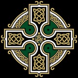 Telegram profile photo for Tuatha Dé Danann