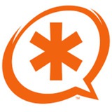 Telegram profile photo for Asterisk