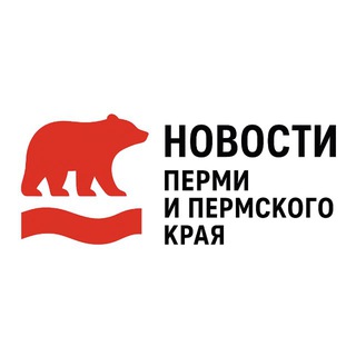 Telegram profile photo for 🐻ПЕРМЯК | Новости Перми и Пермского Края