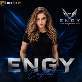 Telegram profile photo for EN GY Eaglebet