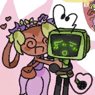 Telegram profile photo for ↑.₊📺VEE x BASSIE🧺 › confession 𓋜 ⋆ ࣪
