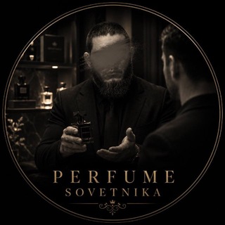 Telegram profile photo for Perfume-Sovetnika