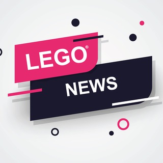 Telegram profile photo for LEGO️⚡️NEWS