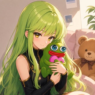 Telegram profile photo for юз