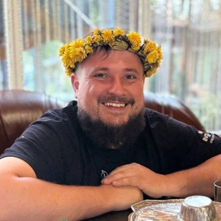 Telegram profile photo for 🇷🇺Бородатый фермер🇷🇺