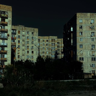 Telegram profile photo for Эхо мертвого города