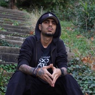 Telegram profile photo for فول آلبوم رضا پیشرو