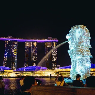Telegram profile photo for ❤️ Singapore Good Massages Channel