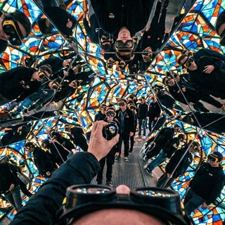 Telegram profile photo for Агата Агатот🪷