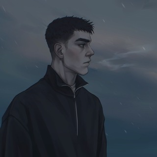 Telegram profile photo for feredsh