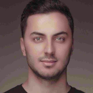Telegram profile photo for زبان با رضا آرشنیا نیا