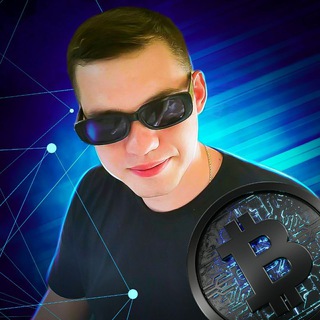 Telegram profile photo for CRYPTO VIT💸| Инвестиции