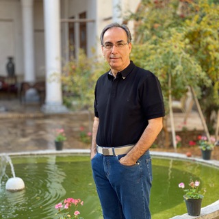 Telegram profile photo for کلینیک دکتر افشار