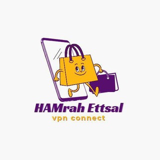 Telegram profile photo for Hamrah_ ettesal