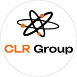 Telegram profile photo for CLR Group | Логистика и ВЭД