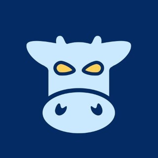 Telegram profile photo for CowSwap - The smartest way to trade