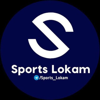 Telegram profile photo for Indian Sports | Sports Lokam