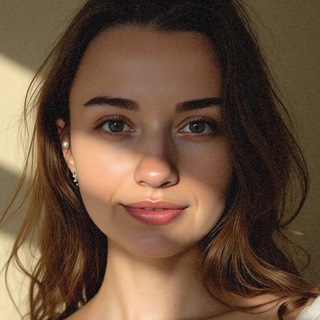 Telegram profile photo for Катя | ЗОЖ как стиль