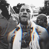 Telegram profile photo for |بوکس |MMA|خبر |conor|ufc|world