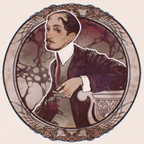 Telegram profile photo for Михаил Кузмин дэйли