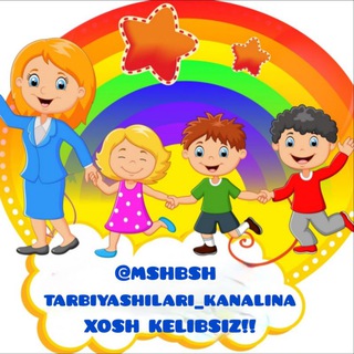 Telegram profile photo for 🫴BAQSHA TA'RBIYASHILARI KANALIMIZĜA AĜZA BOLIÑ😊
