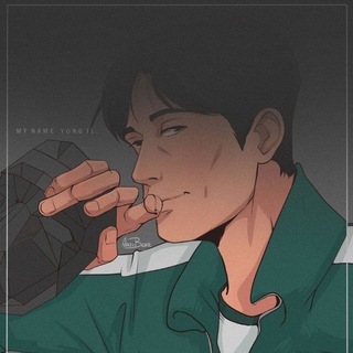 Telegram profile photo for |Рождённый Бегать| ArtiBear