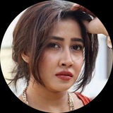 Telegram profile photo for Sofia Ansari π