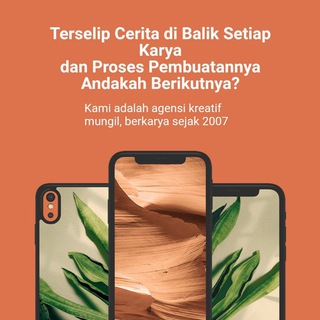 Telegram profile photo for Karya Mandiri Web & Desain