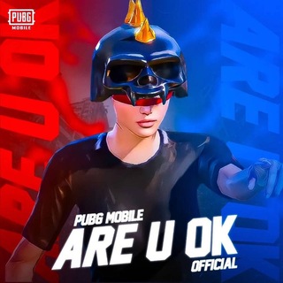 Telegram profile photo for Are U Ok Info
