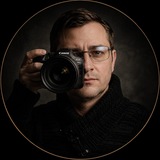 Telegram profile photo for Андрей Щеглюк • Фото • Reels • Контент для бизнеса