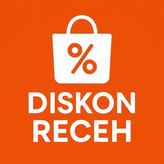 Telegram profile photo for Racun Receh ID | Info Diskon Tercepat