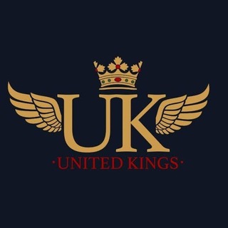 Telegram profile photo for United Kings(GOLD & Forex Signals)