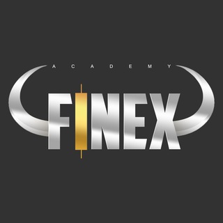 Telegram profile photo for FinexTM