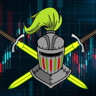 Telegram profile photo for Knights Royal Ventures