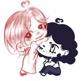 Telegram profile photo for 𝑻𝗐𝗈 𝗌𝗅𝗈𝗐 𝖺𝗋𝗍𝗂𝗌𝗍 𝗅𝖺𝗌𝗍 𝖿𝗈𝗋 𝗌𝗁𝗂𝗍 '